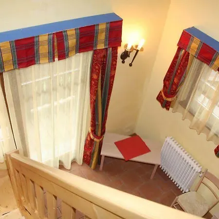 Li Palu Appartement