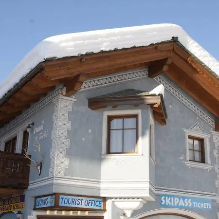 Li Palu *