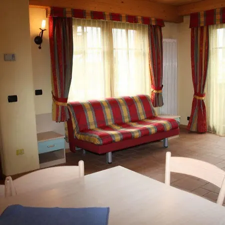Li Palu Appartement Livigno