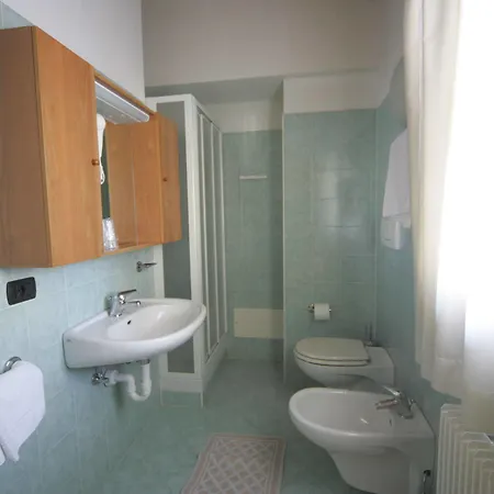 Li Palu Appartement