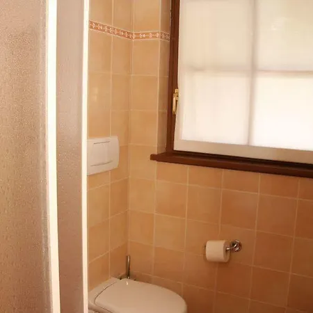 Li Palu Appartement