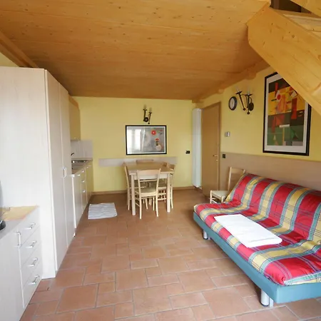 Li Palu Appartement