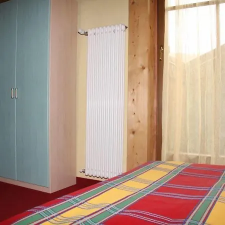 Appartement Li Palu *